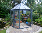 Canopia Oasis Hex Greenhouse