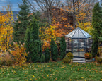 Canopia Oasis Hex Greenhouse