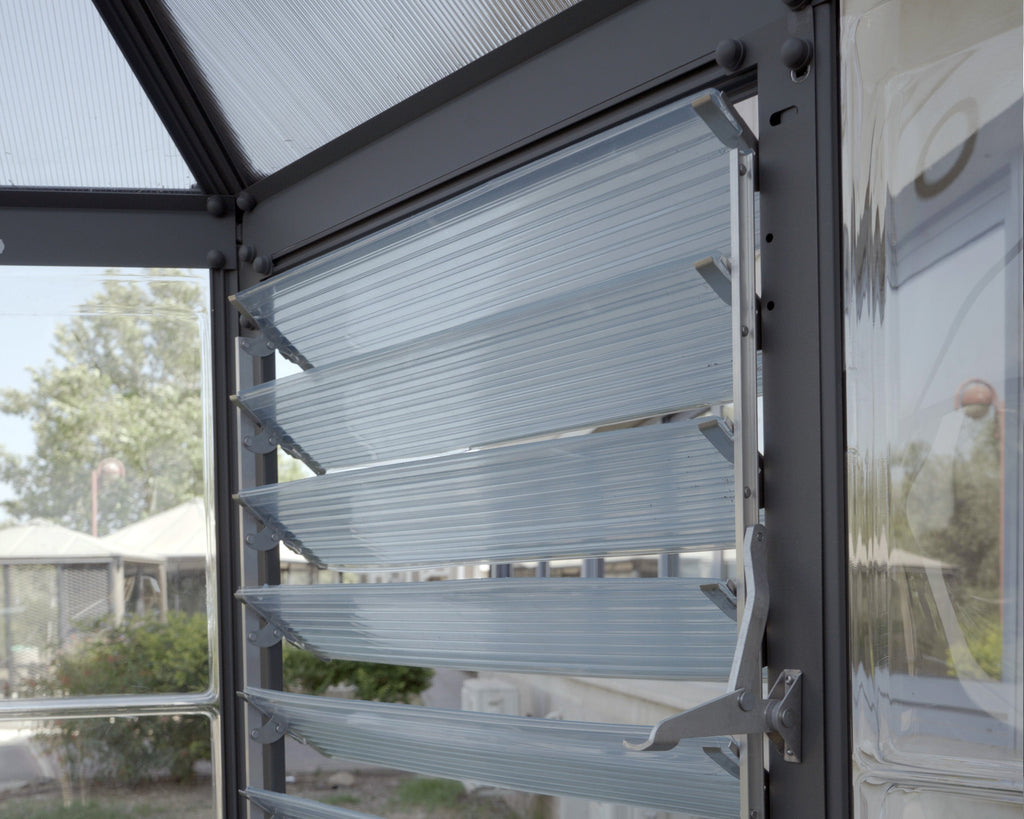 Canopia Oasis Hex Greenhouse