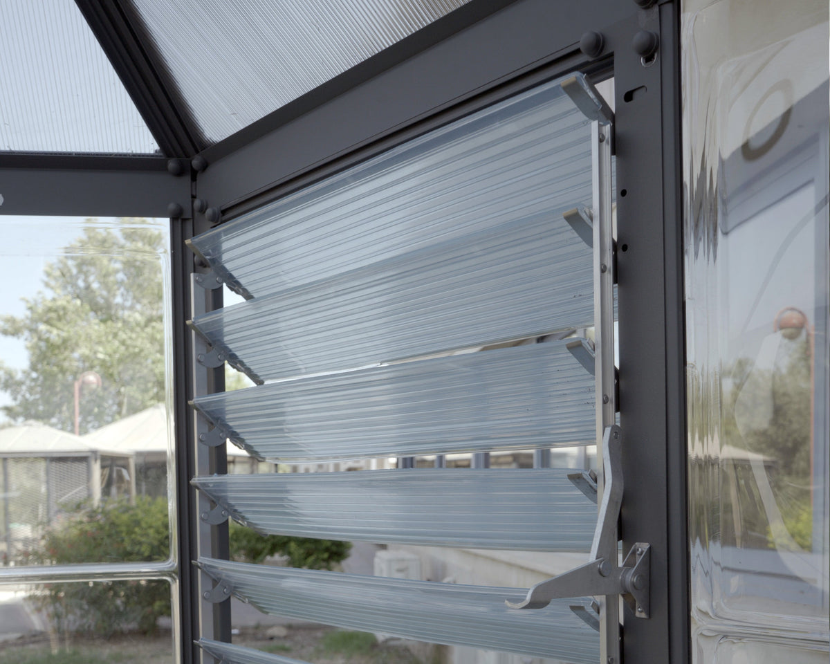 Canopia Oasis Hex Greenhouse