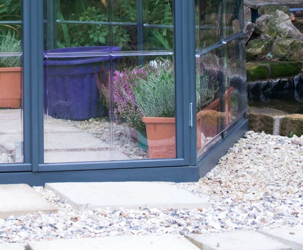 Canopia Oasis Hex Greenhouse