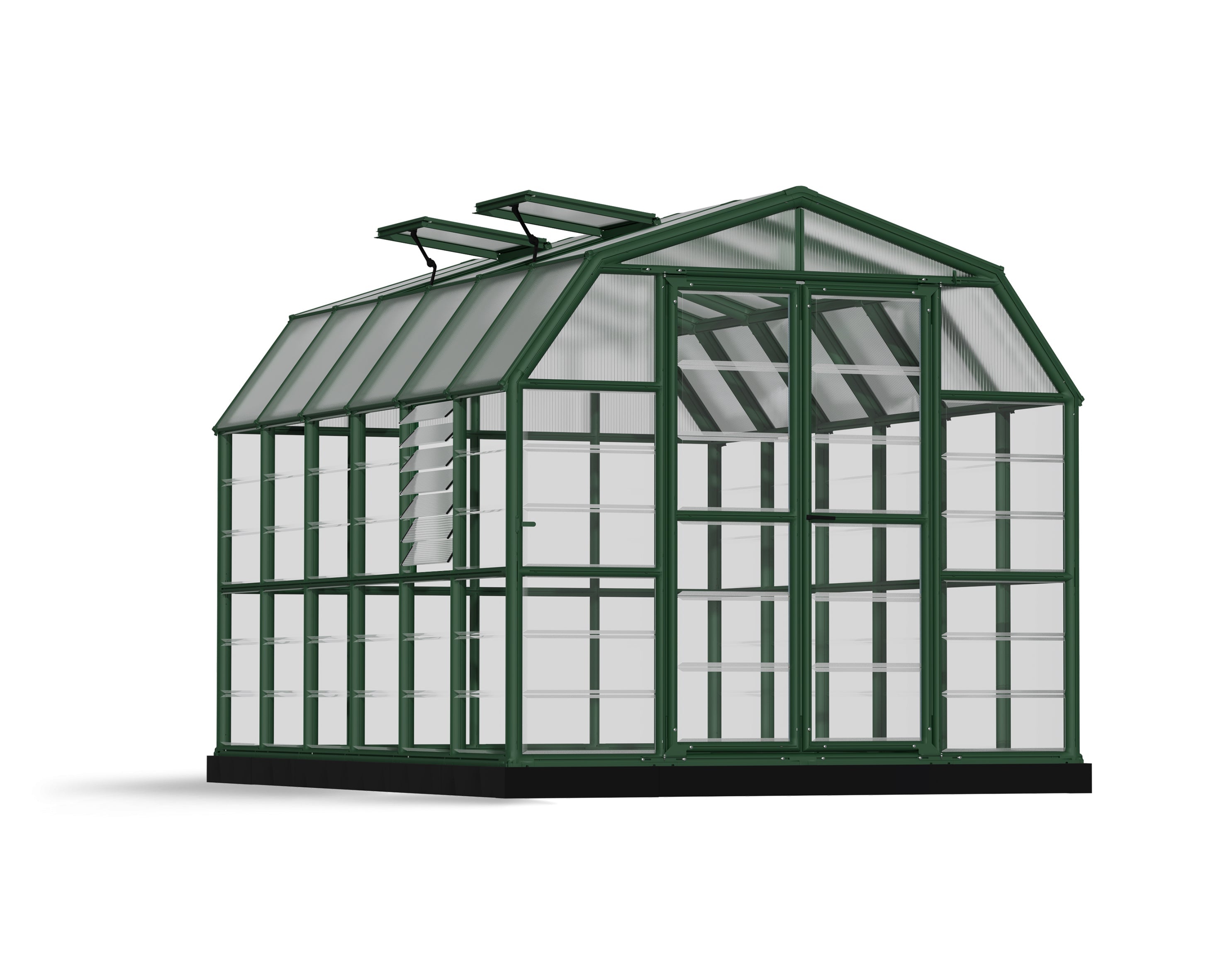 Canopia Prestige 8' Greenhouse - Clear