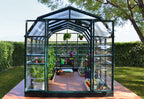 Canopia Prestige 8' Greenhouse - Clear