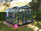 Canopia Prestige 8' Greenhouse - Clear