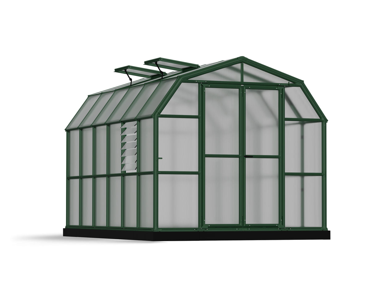 Canopia Prestige 8' Greenhouse - Twin Wall