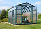Canopia Prestige 8' Greenhouse - Twin Wall