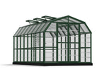 Canopia Prestige 8' Greenhouse - Clear