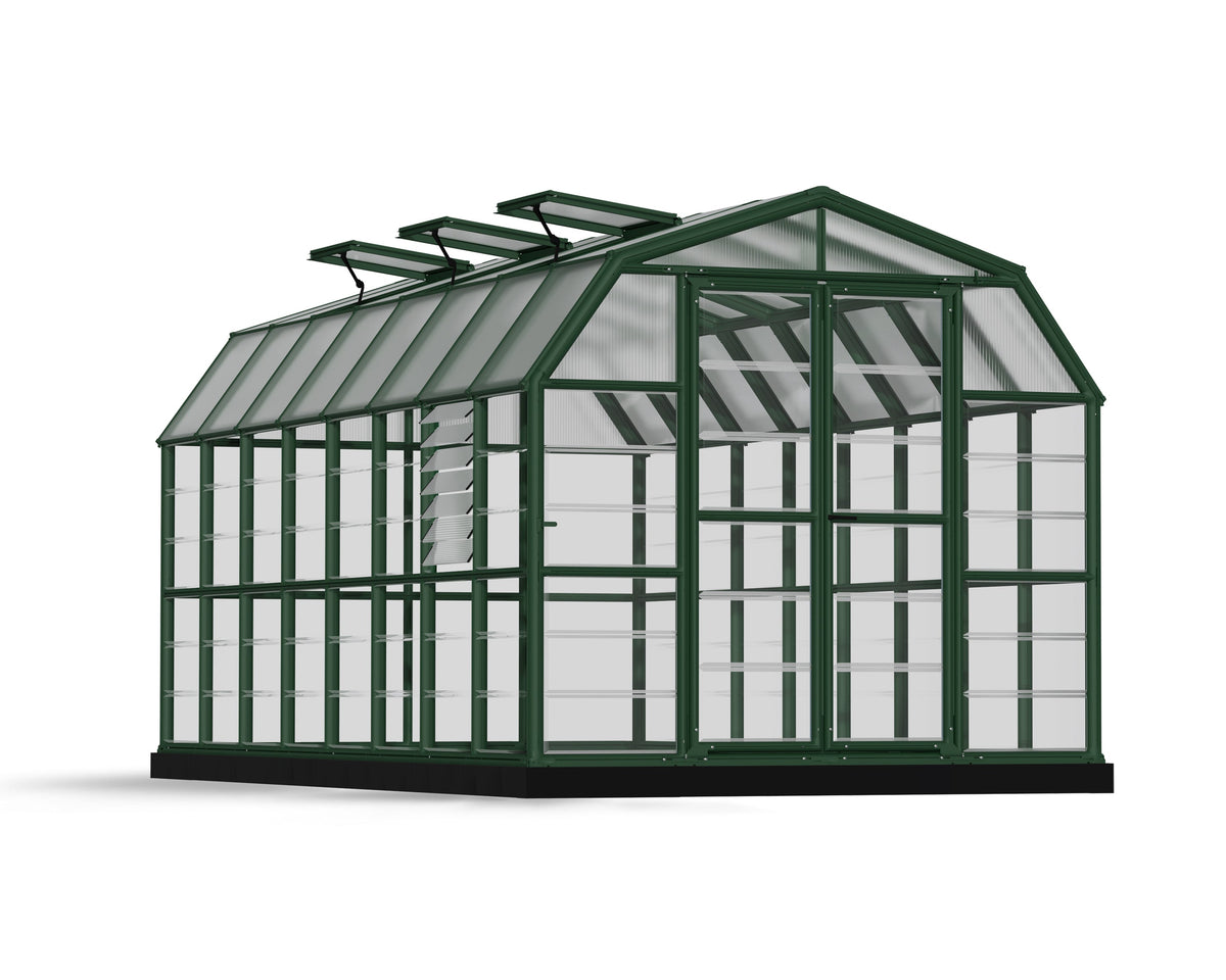 Canopia Prestige 8' Greenhouse - Clear