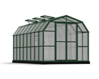 Canopia Prestige 8' Greenhouse - Twin Wall