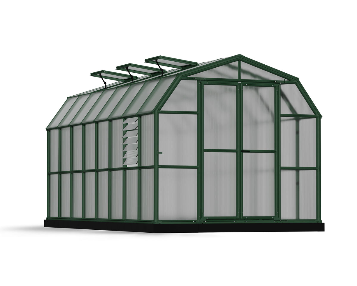 Canopia Prestige 8' Greenhouse - Twin Wall