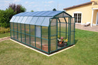 Canopia Prestige 8' Greenhouse - Twin Wall
