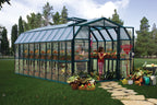 Canopia Prestige 8' Greenhouse - Clear