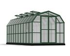 Canopia Prestige 8' Greenhouse - Twin Wall