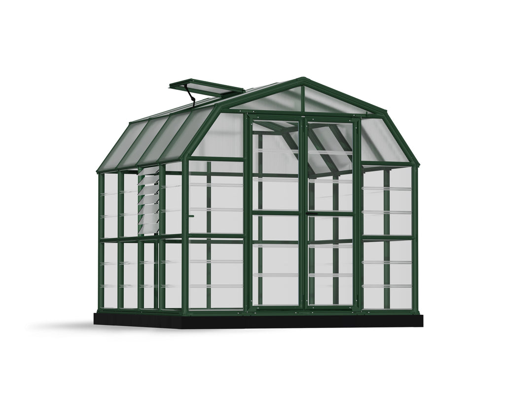 Canopia Prestige 8' Greenhouse - Clear