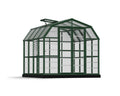 Canopia Prestige 8' Greenhouse - Clear