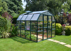 Canopia Prestige 8' Greenhouse - Clear