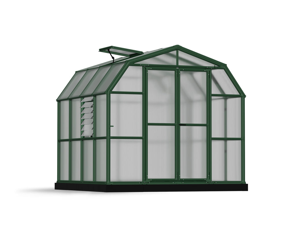 Canopia Prestige 8' Greenhouse - Twin Wall