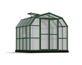 Canopia Prestige 8' Greenhouse - Twin Wall
