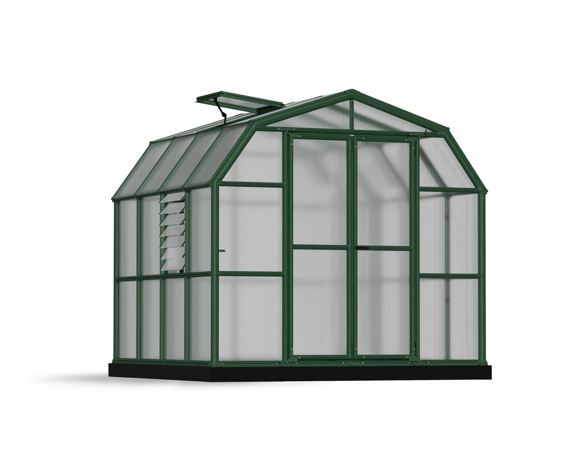 Canopia Prestige 8' Greenhouse - Twin Wall