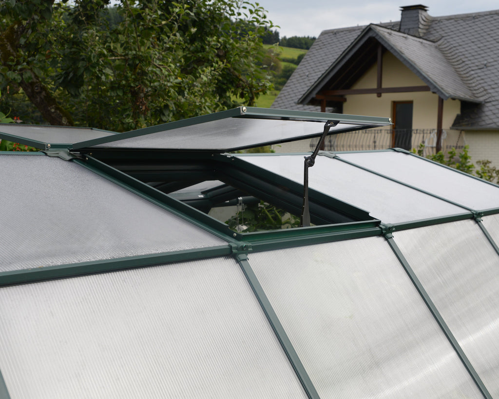 Canopia Prestige 8' Greenhouse - Twin Wall