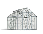 Canopia Snap & Grow 8' Greenhouse - Silver