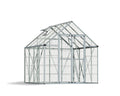 Canopia Snap & Grow 8' Greenhouse - Silver