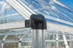 Canopia Snap & Grow 8' Greenhouse - Silver