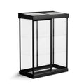 Canopia Ivy 4' x 2' Mini Greenhouse - Black