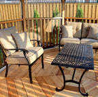 Outdoor Living Today 12′ Bayside Panelized Octagon Gazebo