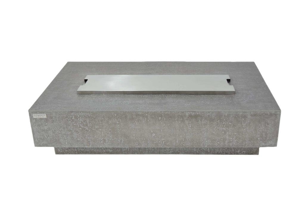 Elementi Hampton Fire Table