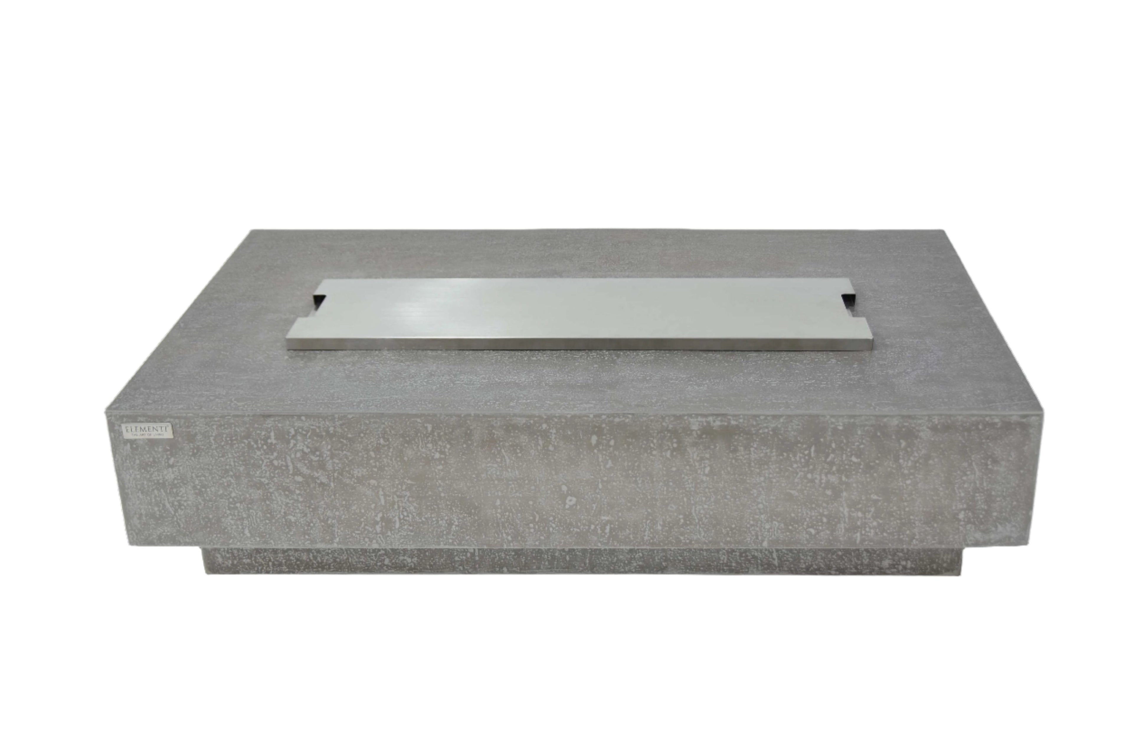 Elementi Hampton Fire Table