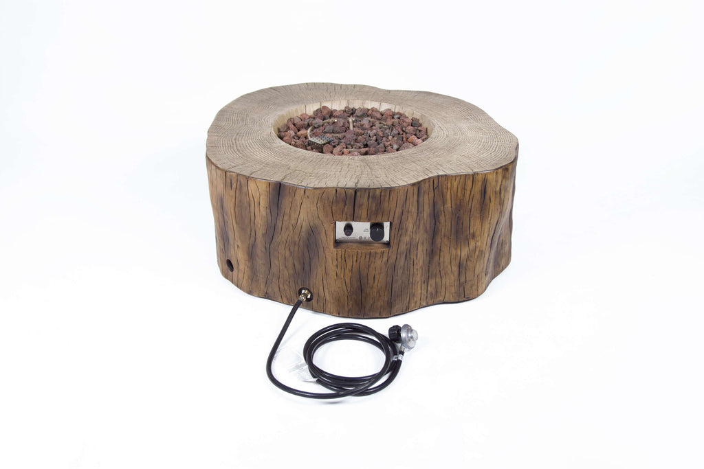 Elementi Manchester Fire Table