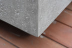 Elementi Metropolis Fire Table