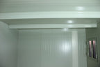 Duramax Flat Roof Insulated Building - Mutliple Sizes
