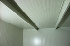 Duramax Flat Roof Insulated Building - Mutliple Sizes