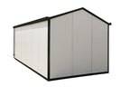 Duramax Gable Roof Insulated Building - Multiple Sizes