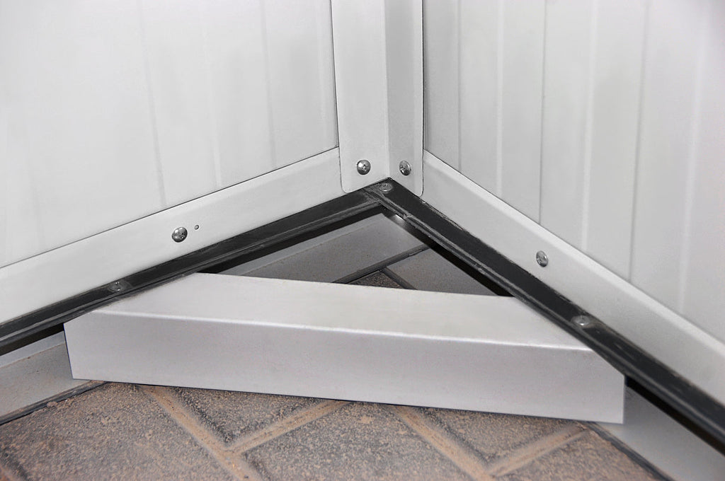 Duramax Gable Roof Insulated Building - Multiple Sizes
