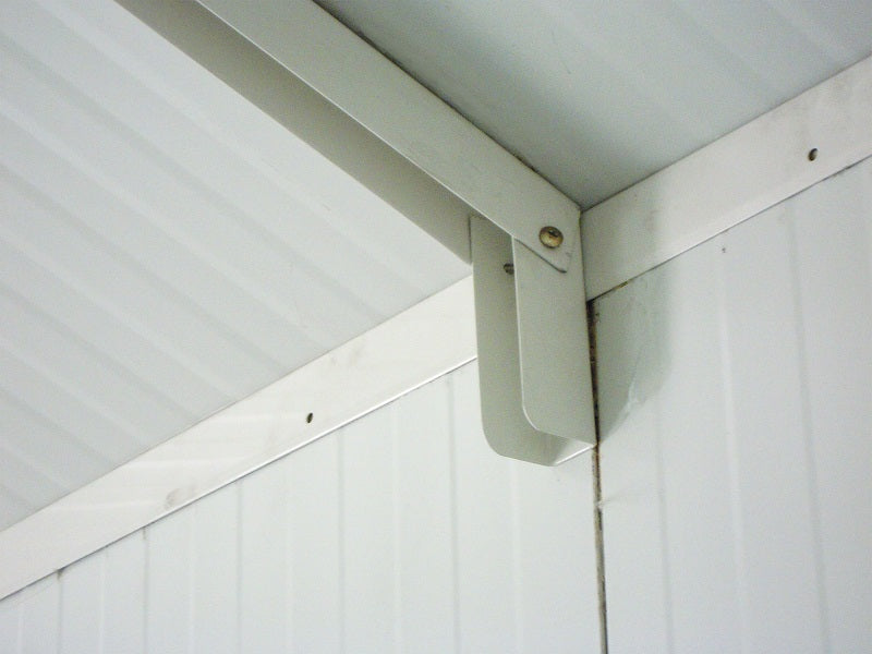 Duramax Gable Roof Insulated Building - Multiple Sizes