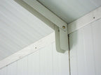 Duramax Gable Roof Insulated Building - Multiple Sizes