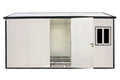Duramax Gable Roof Insulated Building - Multiple Sizes