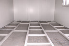 Duramax Gable Roof Insulated Building - Multiple Sizes
