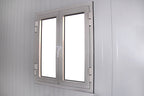 Duramax Gable Roof Insulated Building - Multiple Sizes
