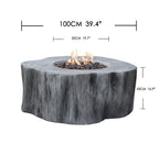 Elementi Manchester Fire Table