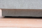 Elementi Metropolis Fire Table