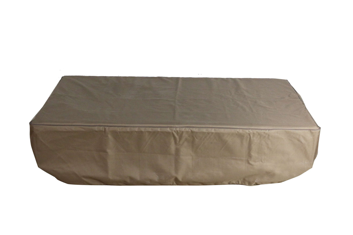 Elementi Metropolis Fire Table