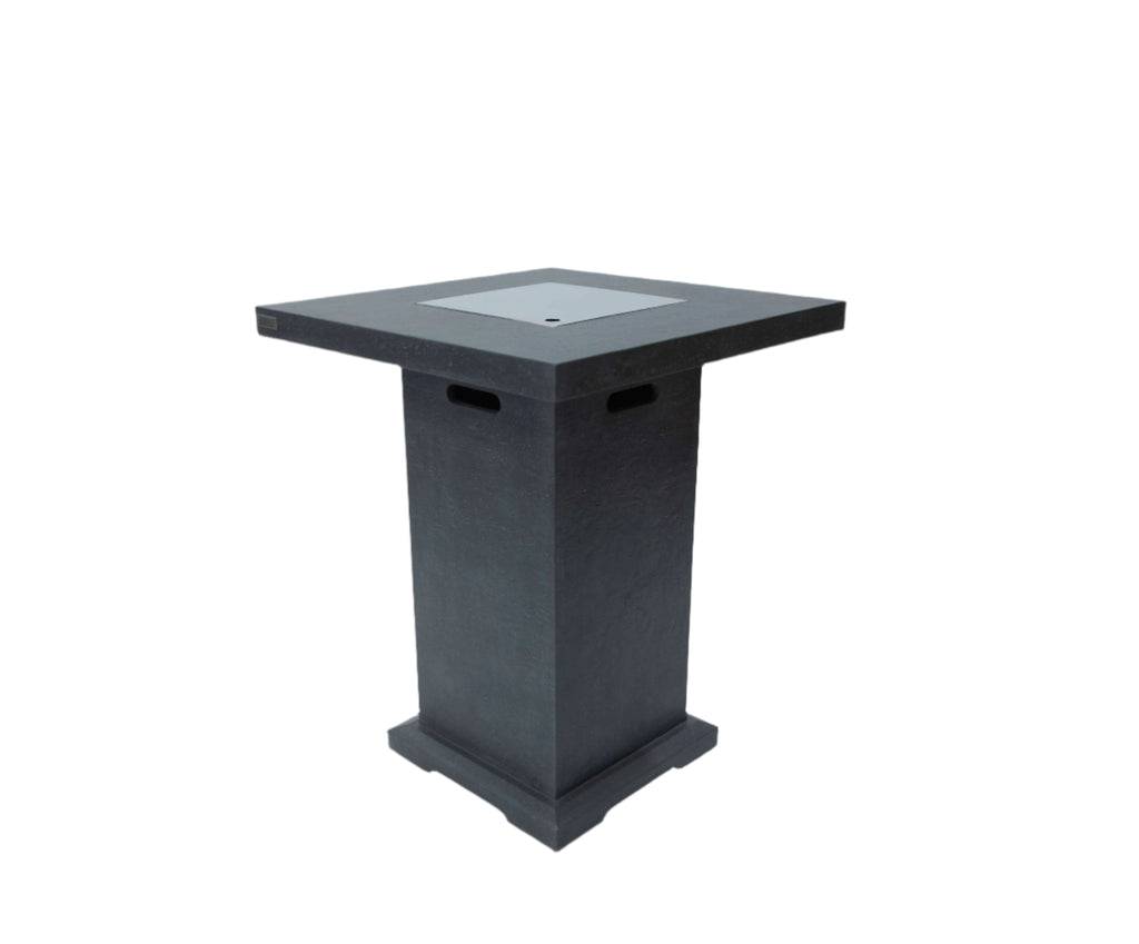 Elementi Montreal Bar Table