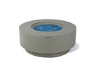 Elementi Plus Colosseo Round Concrete Fire Pit Table