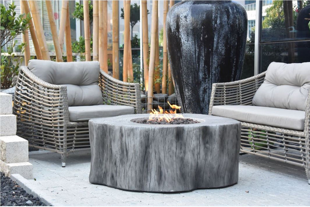 Elementi Manchester Fire Table