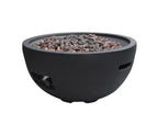 Modeno Jefferson Fire Table