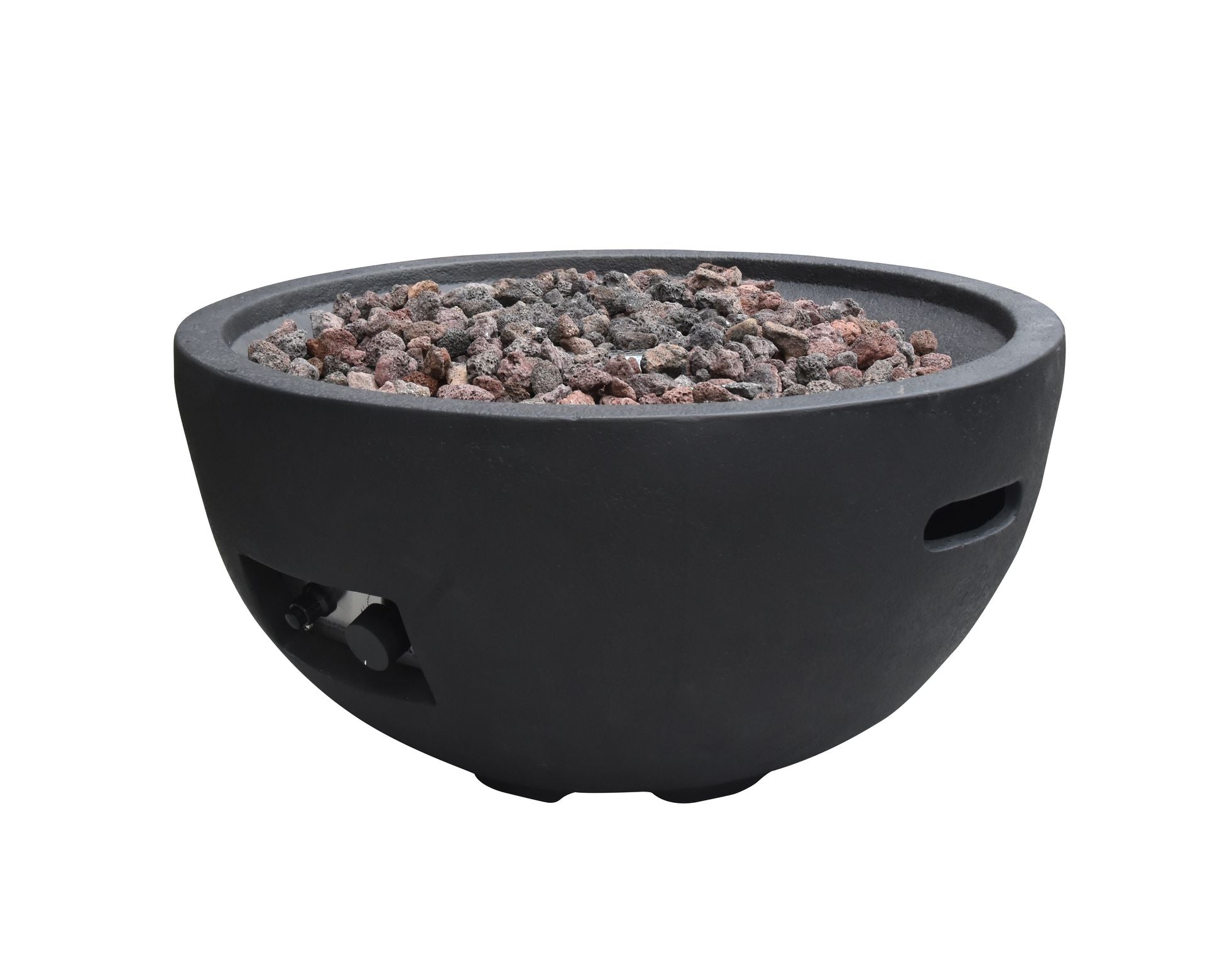 Modeno Jefferson Fire Table